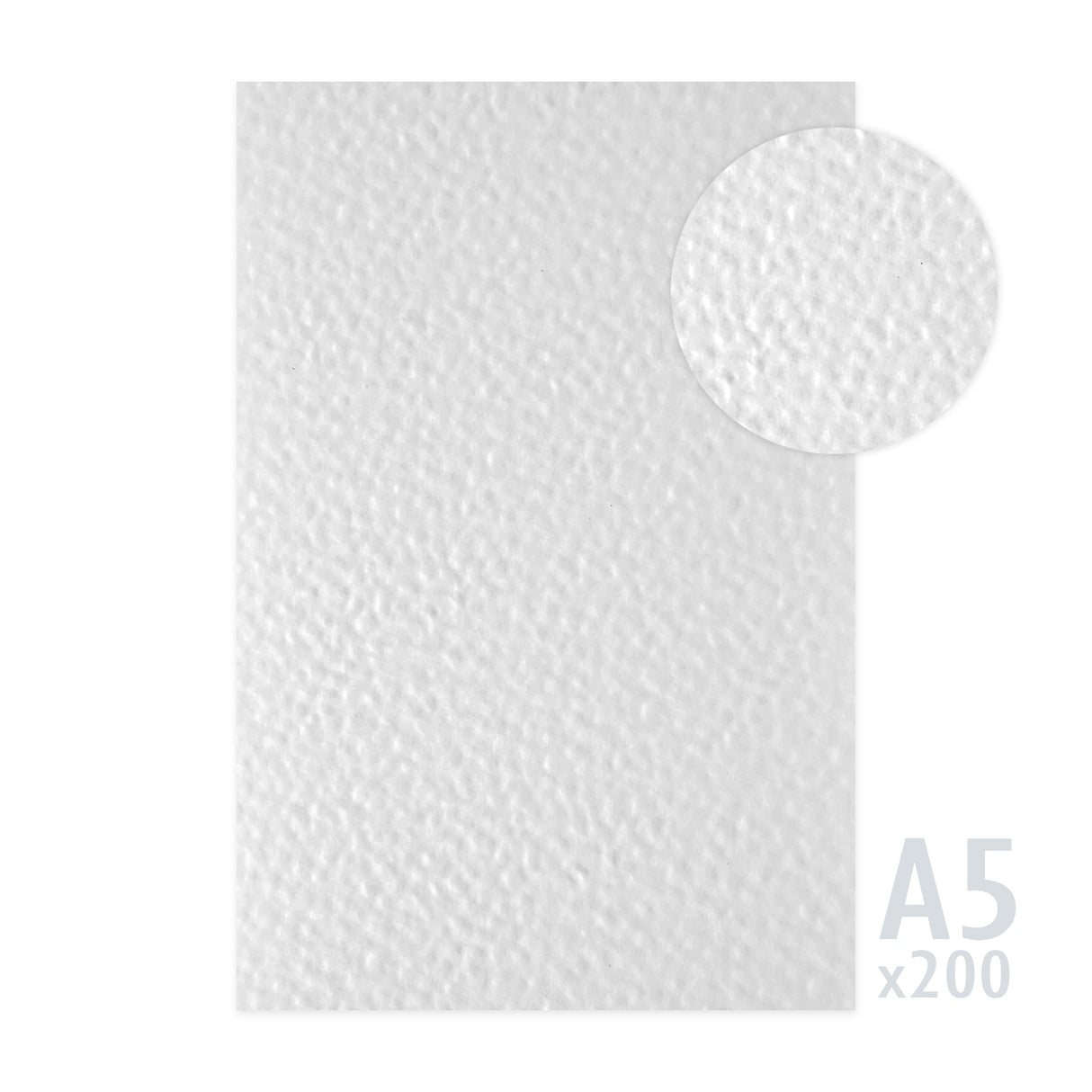 Kalapált mintás papír 246g/m²