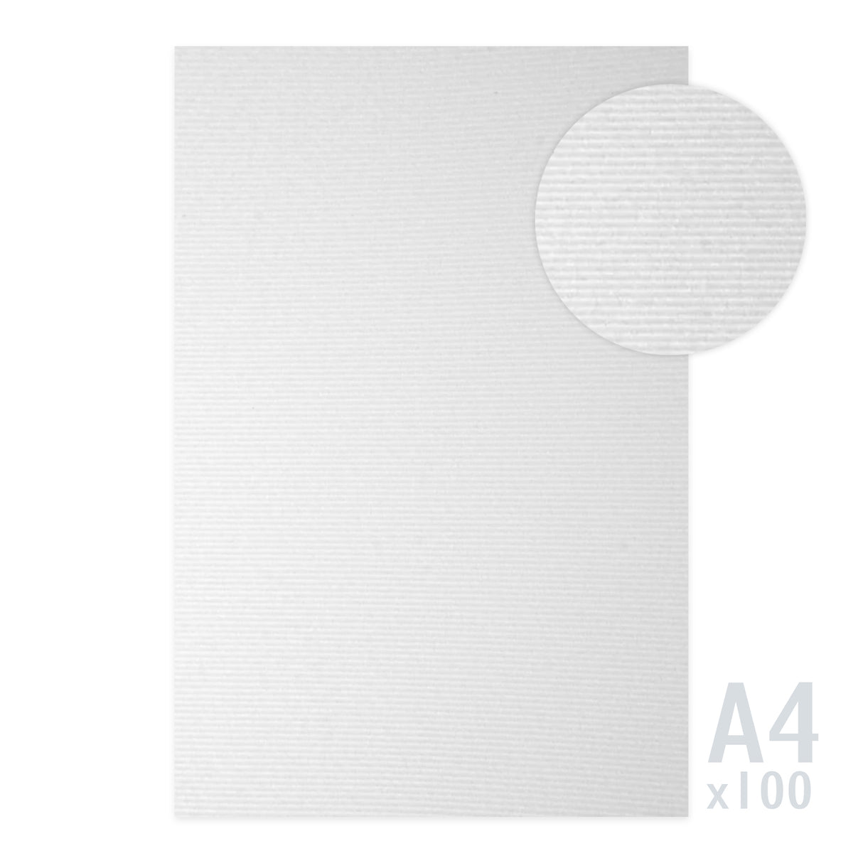 Vászonmintás papír 246g/m²