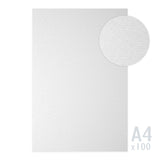 Vászonmintás papír 246g/m²