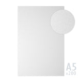 Vászonmintás papír 246g/m²