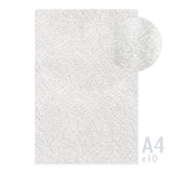 Áttetsző papír 35g/m² - 10 A4 lap