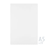 Lessebo papír 170g/m² - 20 lap