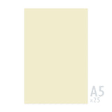 Lessebo dekorpapír 240g/m²