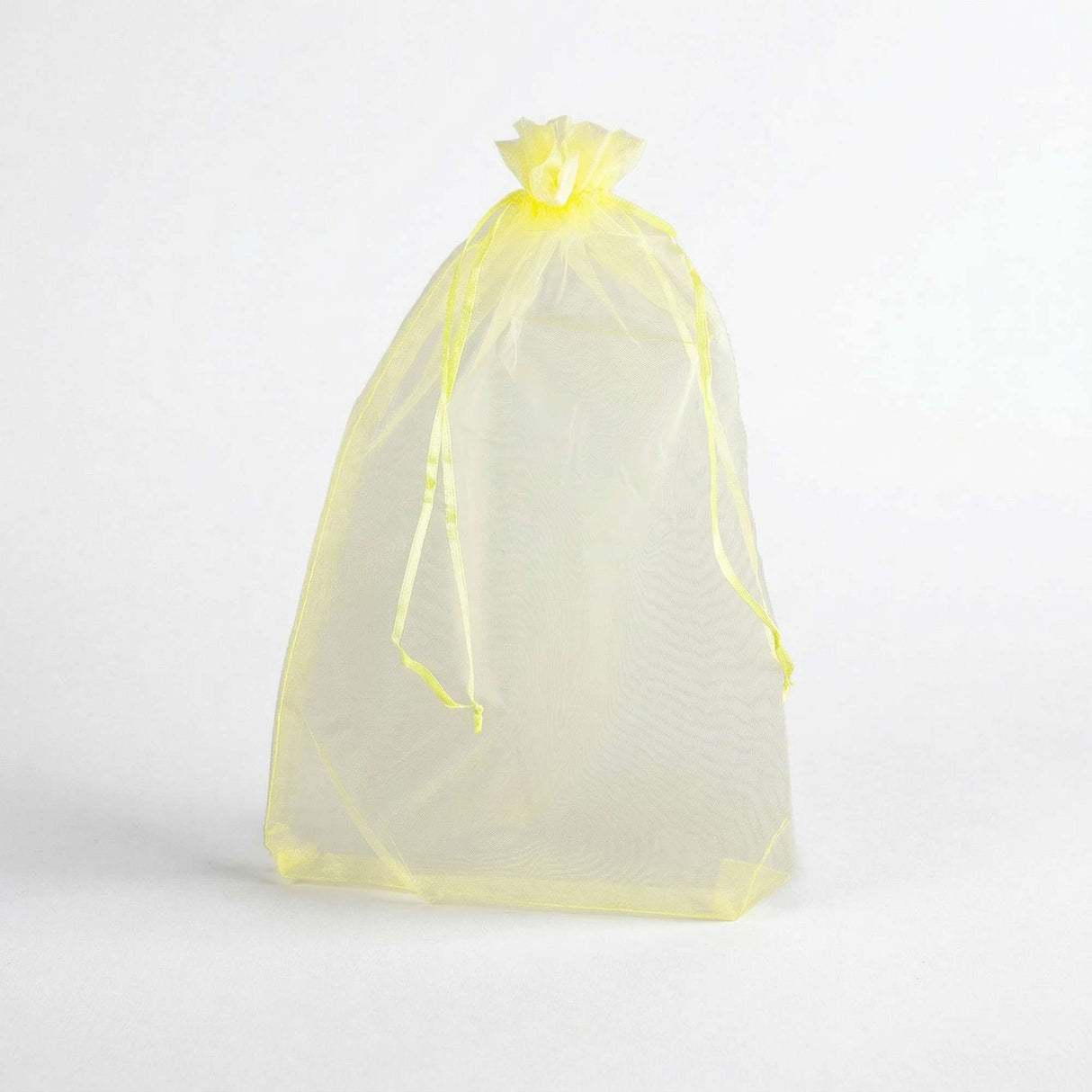 Organza tasakok
