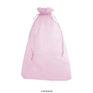 Organza tasakok