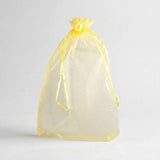 Organza tasakok