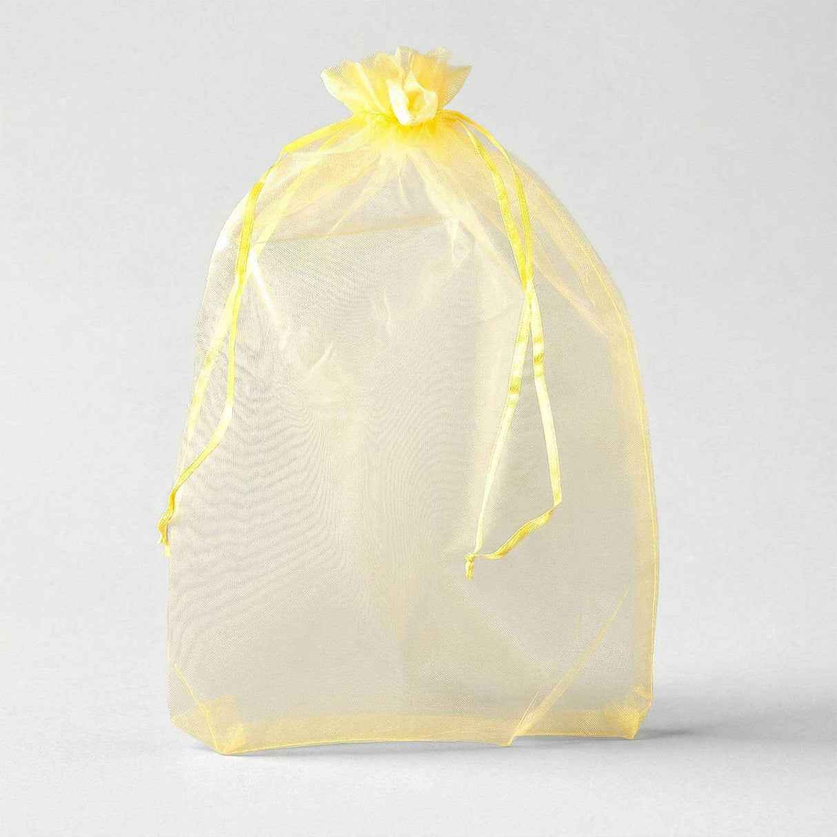 Organza tasakok