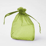 Organza tasakok