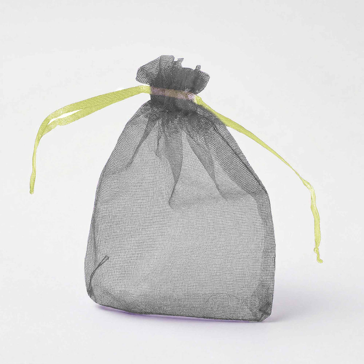 Organza tasakok