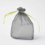 Organza tasakok