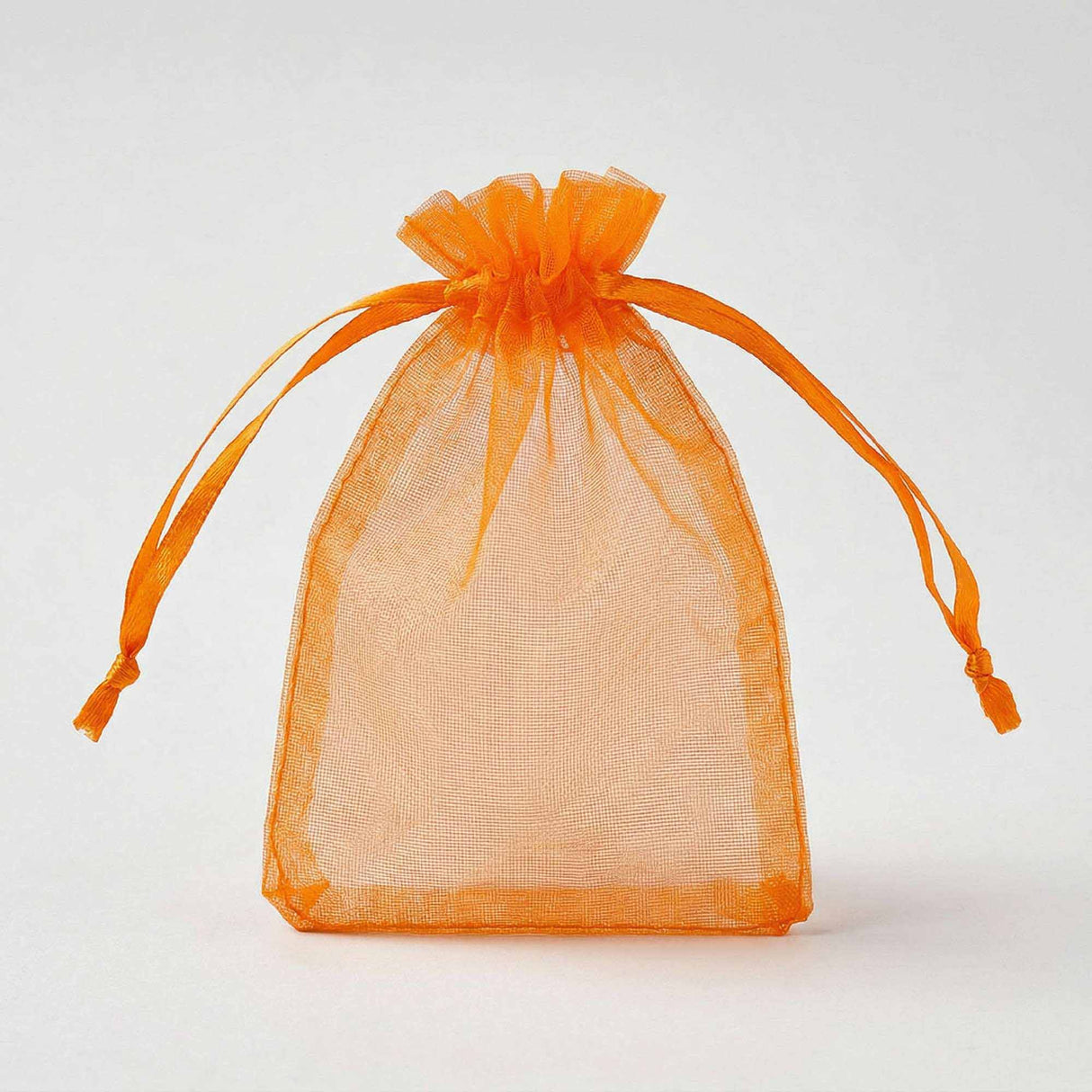 Organza tasakok