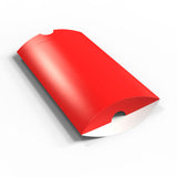 Színes párna dobozok