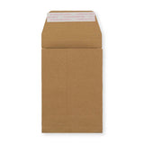 Manillaszínű talpas Post Marque boríték 162x114x25 mm (C6)