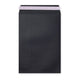 C4 Black Luxury Peel & Seal Envelope (324 x 229mm)