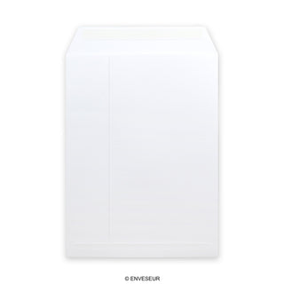 Fehér boríték Post Marque 330x248
