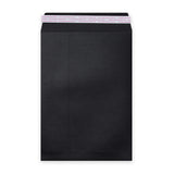 Fekete Post Marque boríték 457x324 mm (C3)