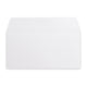 White Luxury Peel & Seal Envelope (114 x 229mm)