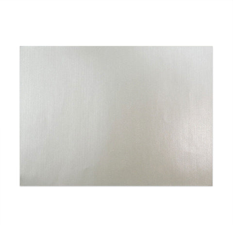 Pearlescent Envelopes Silver 229 x 324 mm (C4) Peel and Seal