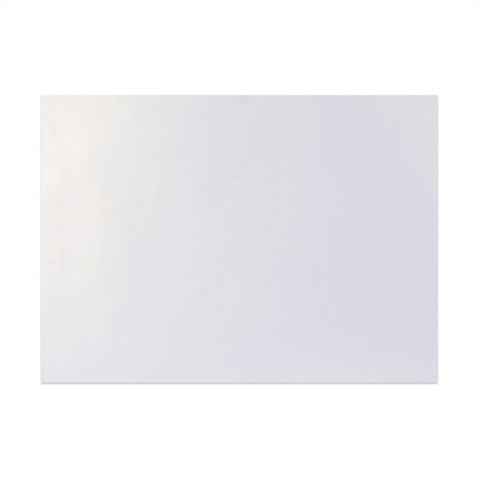 Pearlescent Envelopes White 229 x 324 mm (C4) Peel and Seal