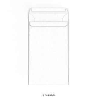 Fehér boríték 130x80 mm