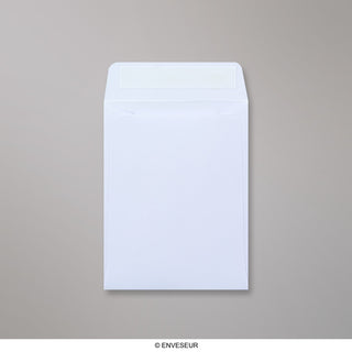 Fehér boríték 92x68 mm