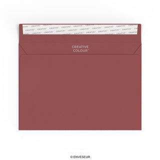 Prémium színes borítékok Creative Colours™