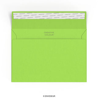 Prémium színes borítékok Creative Colours™