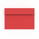Creative Colour Peel & Seal Envelopes Red 162 x 229 mm (C5)