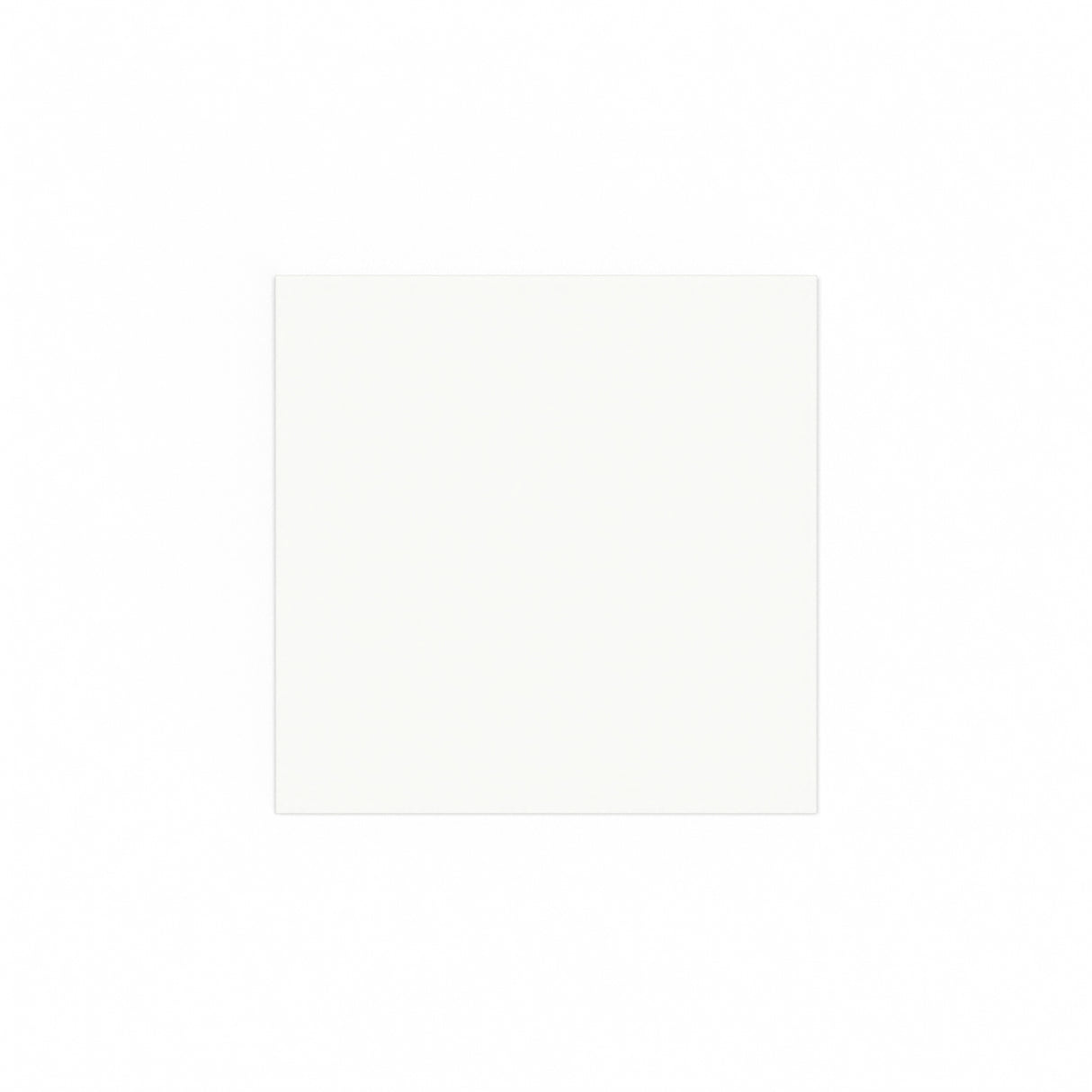 Fehér boríték 60x60 mm