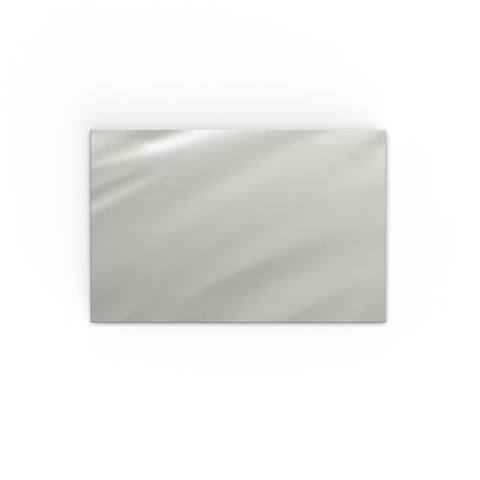 Mirror Finish Envelopes Silver 62 x 94 mm