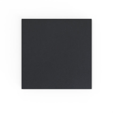 CD Envelopes Black 85 x 85 mm