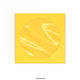CD Window Envelopes Yellow 85 x 85 mm