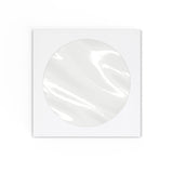 Papír CD borítékok ablakkal