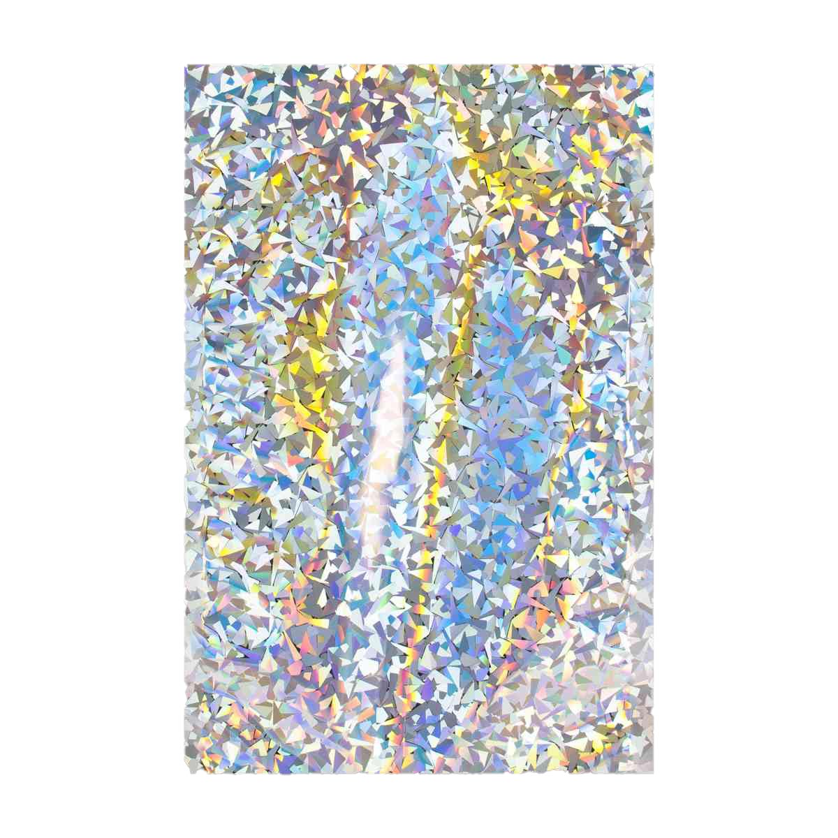 Holografikus fólia borítékok