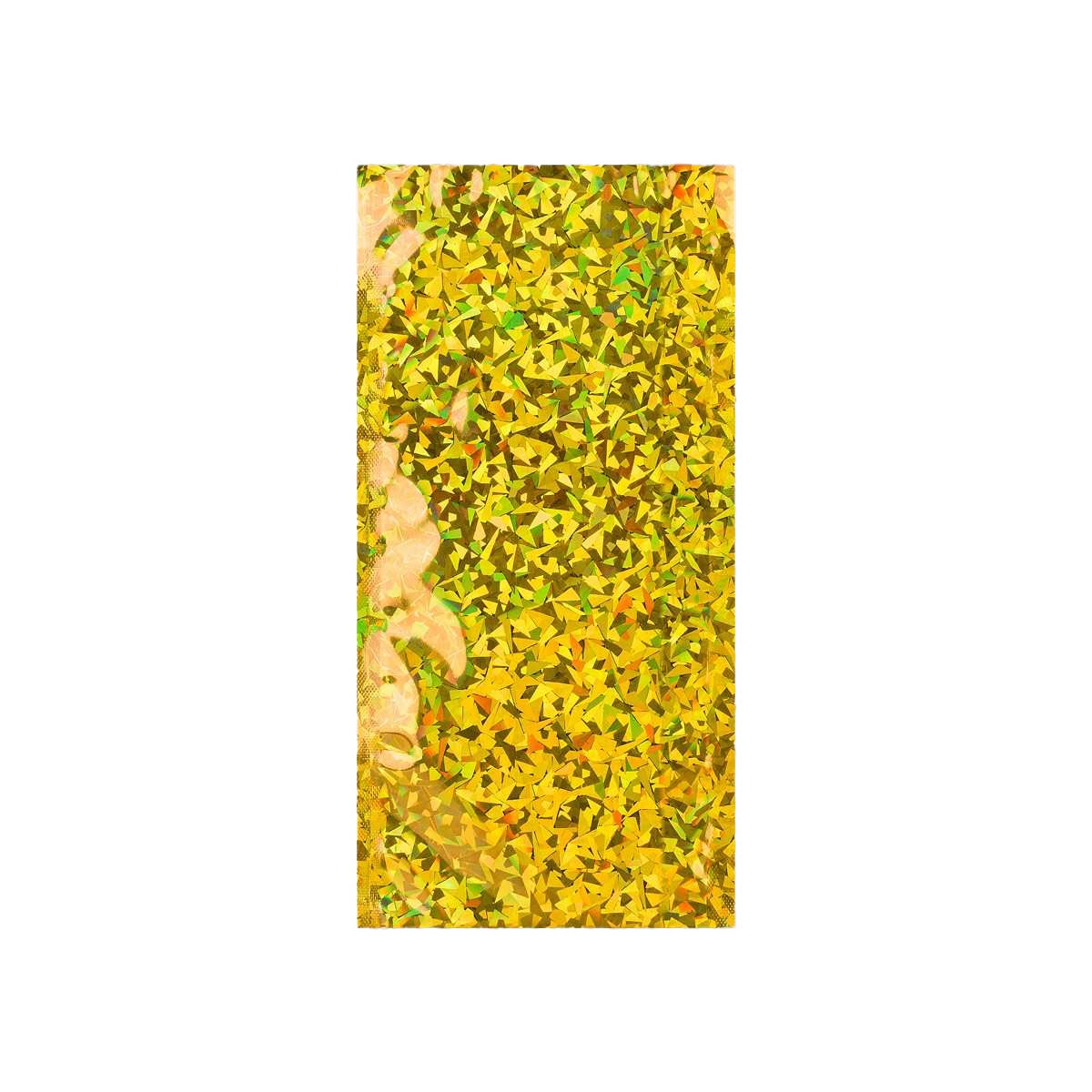 Holografikus fólia borítékok