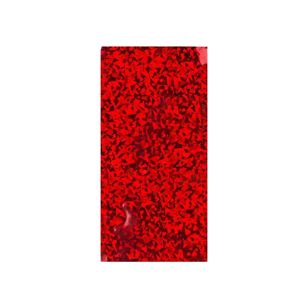 Holografikus fólia borítékok