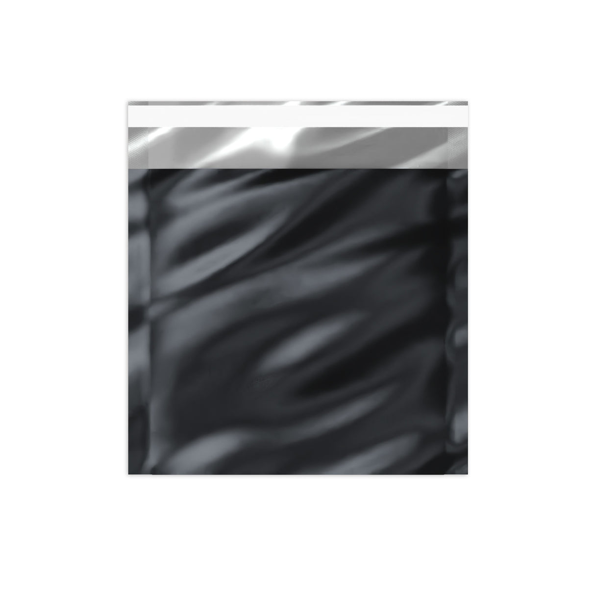 Metálfényű fényes fólia borítékok