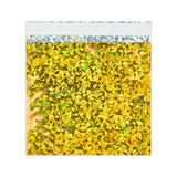 Holografikus fólia borítékok