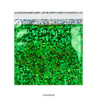 Holografikus fólia borítékok