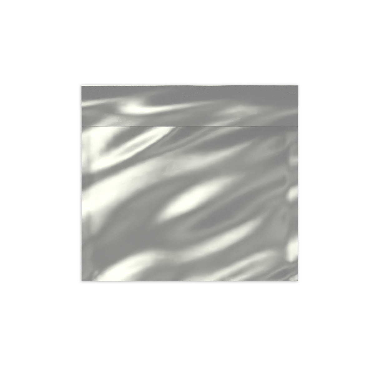 Metálfényű fényes fólia borítékok