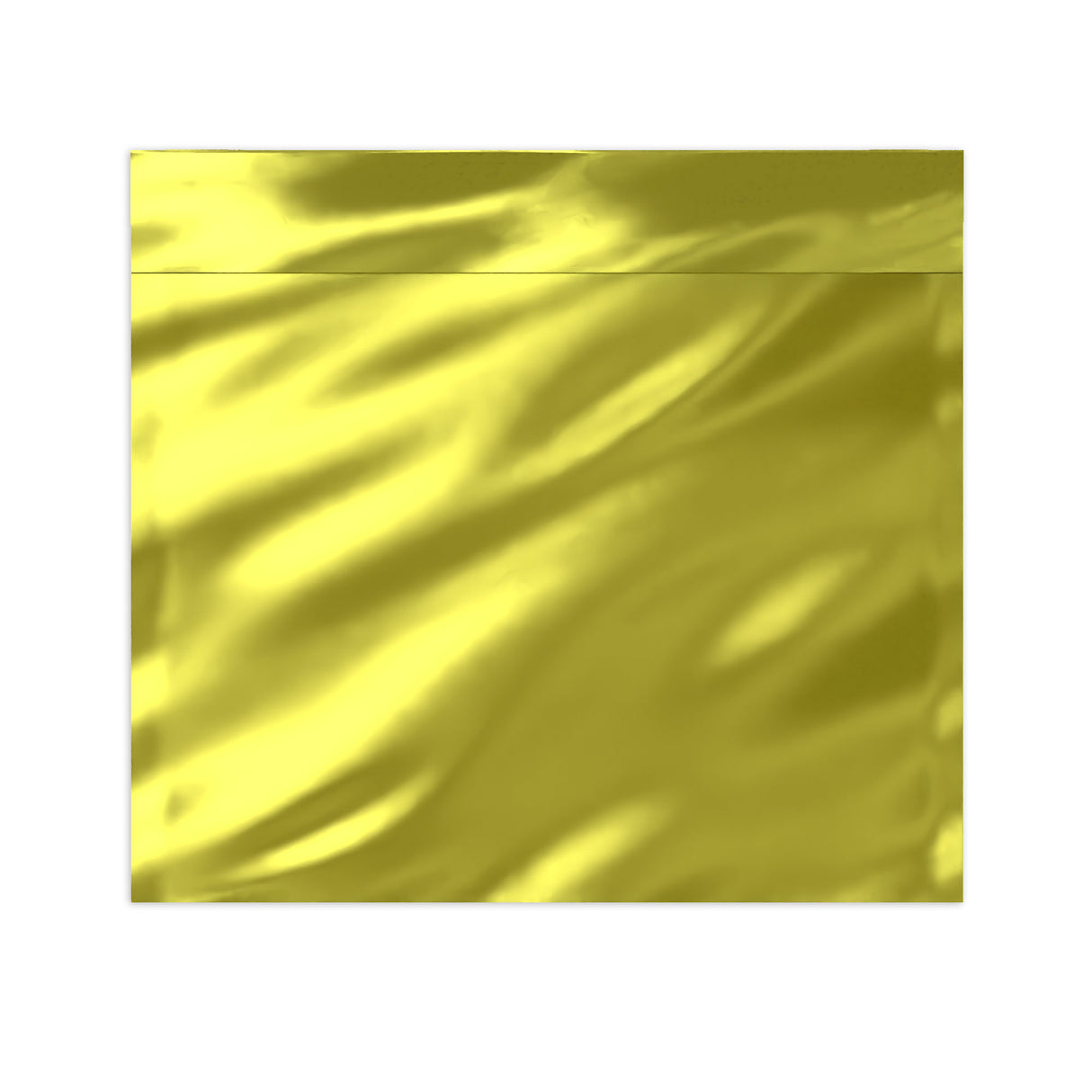 Metálfényű fényes fólia borítékok