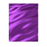 Metálfényű fényes fólia borítékok