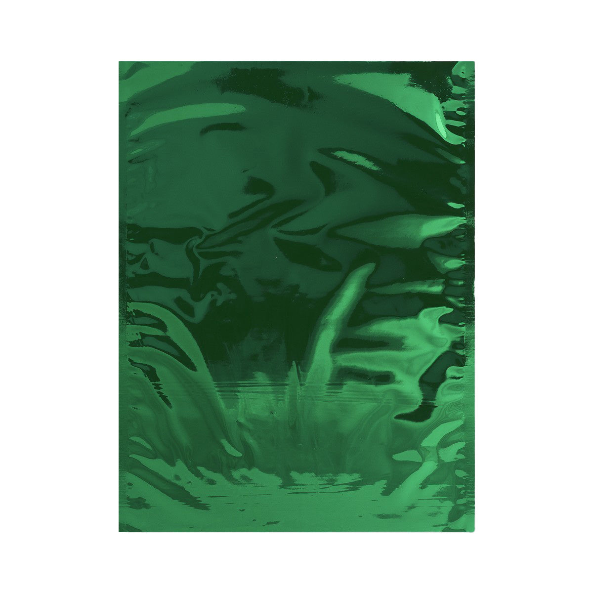 Metálfényű fényes fólia borítékok