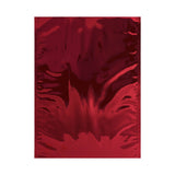 Metálfényű fényes fólia borítékok