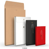 String & Washer Talpas borítékok