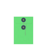 Színes borítékok zsinórral és korongos zárással