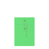 Színes borítékok zsinórral és korongos zárással