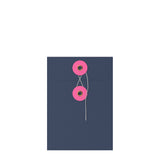 Színes borítékok zsinórral és korongos zárással