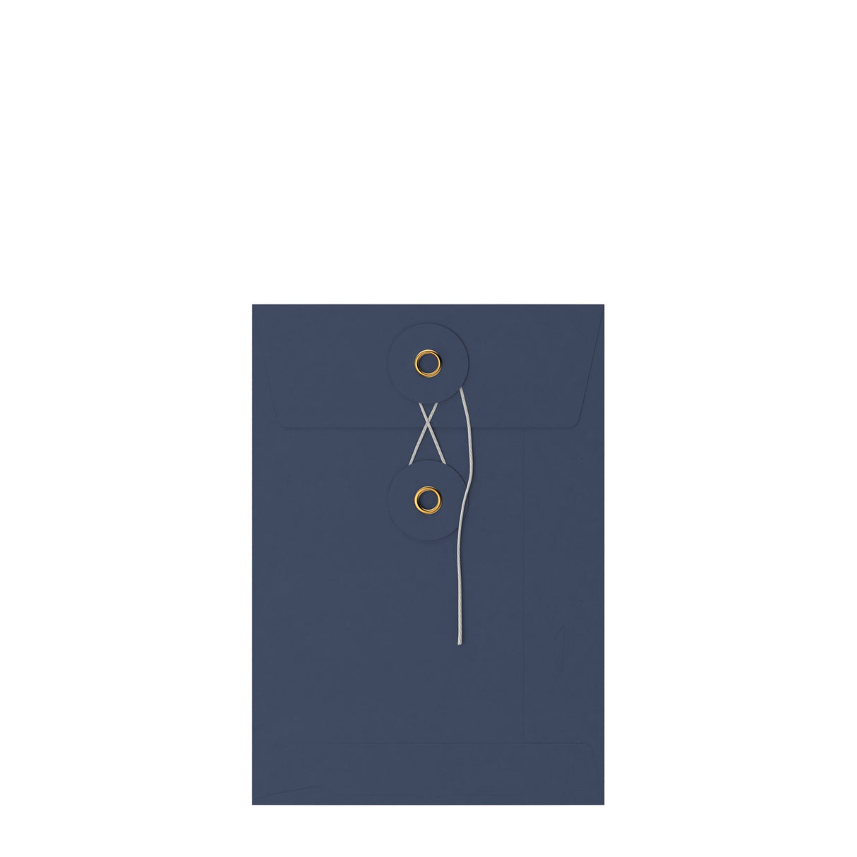 Színes borítékok zsinórral és korongos zárással