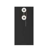 Színes borítékok zsinórral és korongos zárással